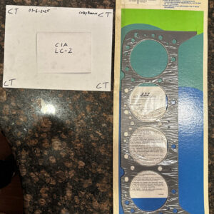 NOS FEL-PRO Head Gasket #17020