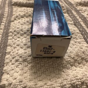 NOS Ford Headlamp Switch Resistor - 85-88 Thunderbird, Turbo Coupe E5SZ-11691-B