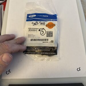 NOS Ford W302856-S Snap Ring Sold Individually