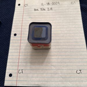 NOS GENERATOR BRUSH KIT FOR 1962-66 CHEVY CARS 1962-72 CHEVROLET TRUCKS +BUICK