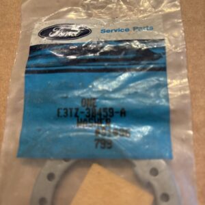 NOS GENUINE FORD OEM E3TZ-3B459-A WASHER