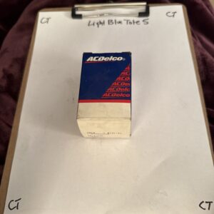 NOS GM 1987-1991 Chevrolet Buick Oldsmobile Pontiac thermostat Delco 10045126