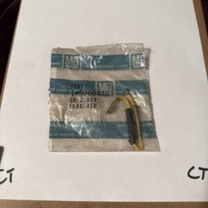 NOS GM 9769448 Wire Assembly, Horn Switch