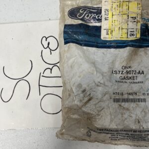 NOS Genuine Ford XS7Z9072AA Cougar fuel pipe seal