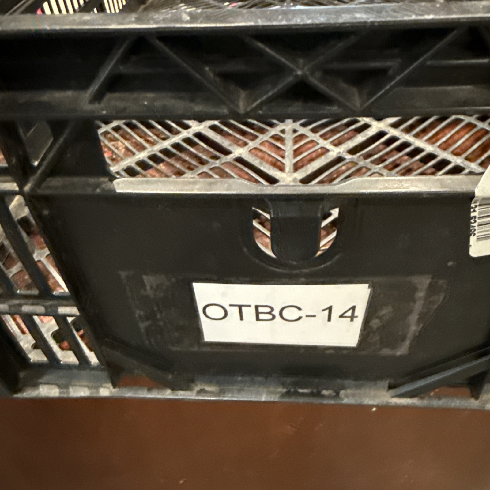 NOS HYGRADE CPA316 CHOKE PULL OFF 1981-1988 CHEVY TRUCK & GMC TRUCK - Image 3