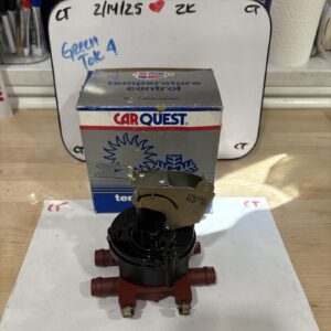 NOS Heater Control Valve 72-76 Dodge Truck 72-74 Chrysler Dodge Plymouth 277712