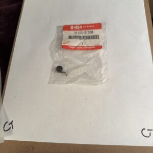 NOS NEW FACTORY OEM SUZUKI GSX-R750 GSX-R1100W BRUSH SPRING 31135-31300