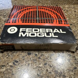 NOS National 8429S Wheel Seal New In The Box! F+S!