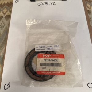 NOS OEM Genuine Original Suzuki P/N 09283-50004 Dust Seal New