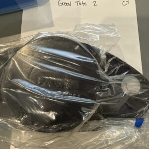 NOS OEM Suzuki Filter Assy. 2001-09 VL800 13780-41F20