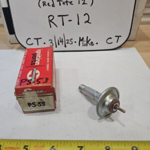 NOS Standard Oil Pressure Switch PS53