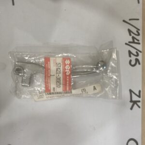 NOS Suzuki Brake Lever #57421-36E10