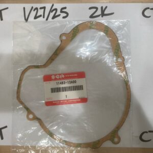 NOS Suzuki Gasket Magnet Cover 1985-1986 LT250 11483-13A00