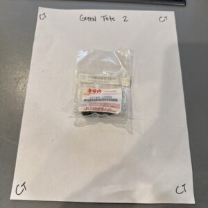 NOS Suzuki rear brake switch 37740-24A00 -000