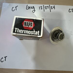 Napa Thermostat - 170