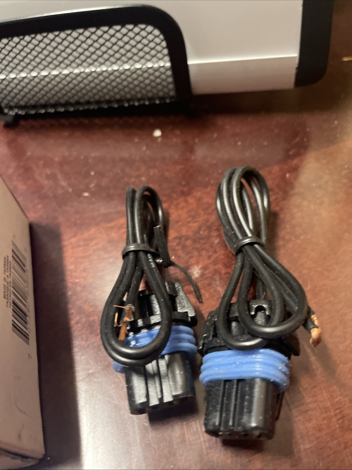 Napa ls6495 Headlamp Socket - Image 3