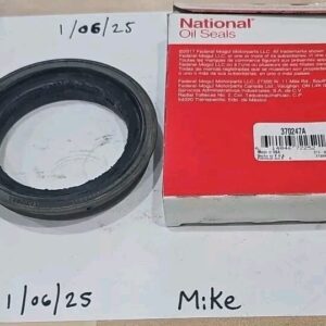 National 370247A Oil Bath Seal For Select 99-19 Ford Models