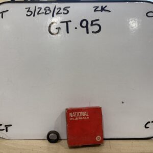 National Oil Seals Auto Transmission Shift Shaft Seal Auto Trans Oil Seal 8792-S