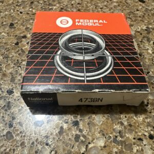 National Seals 4738N Auto Trans Output Shaft Seal