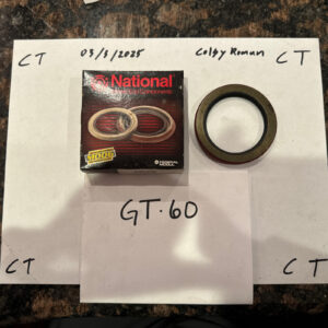 National wheel End Components 225225