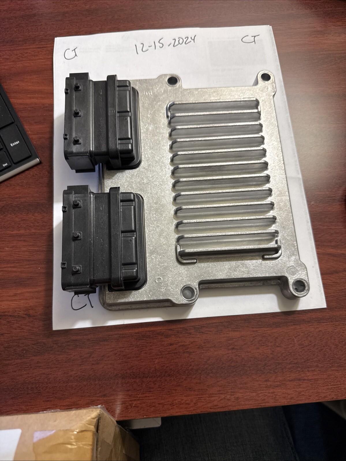 New Engine ECM Control Module 3.3L Fits 16-18 KIA SORENTO 391113-CWN2 391113CWN2