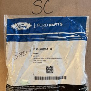 New Ford F-150/Explorer Front Seat Track Pivot Link Repair Kit - FL3Z-1560001-A