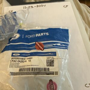 New Ford OEM Insulator CK4Z-5A262-A