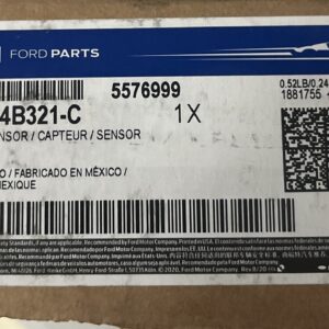 New Ford OEM SRS Module CJ5Z-14B321-C