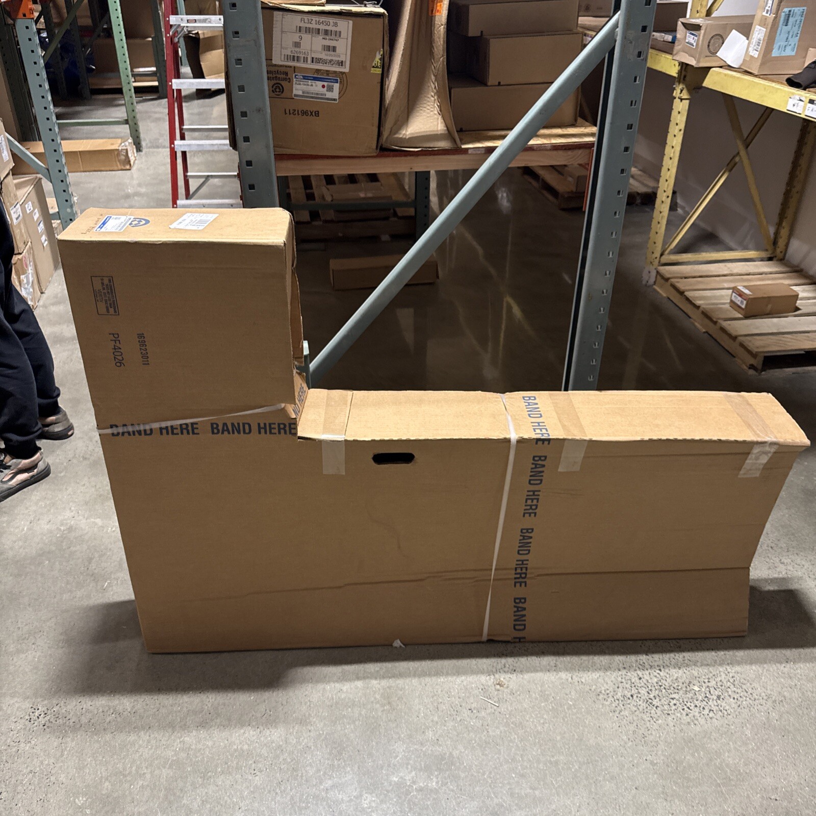 New Front Passenger Side Fender for 2015-2020 Ford Pickup F150 VL3Z16005B - Image 3