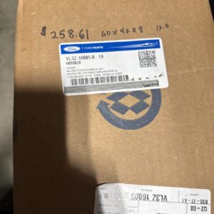 New Front Passenger Side Fender  for 2015-2020 Ford Pickup F150 VL3Z16005B