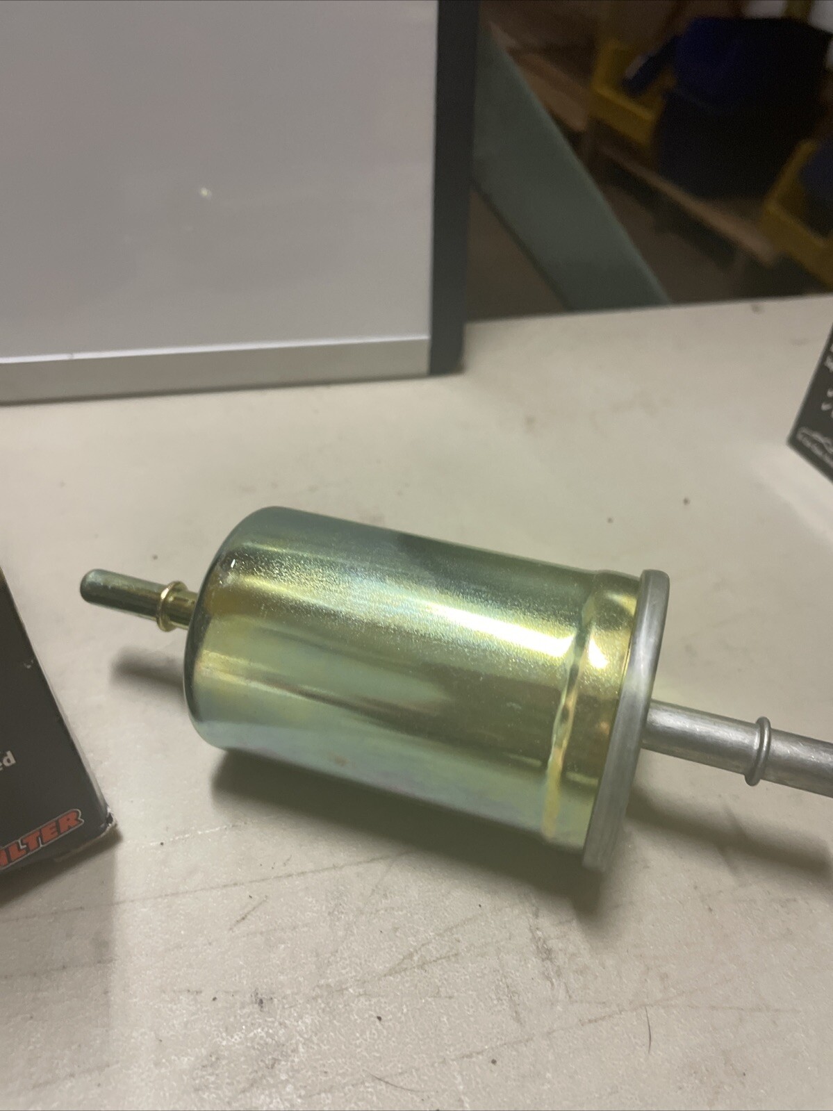 New Fuel Filter Pro Gauge G7596 - Image 3