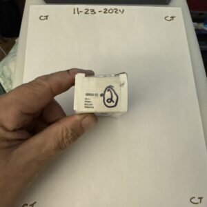 New Genuine Ford 58654-S2 Hex Head Bolt LOT OF 2 #F17