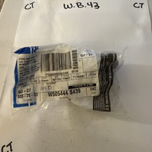 New Genuine Ford Bolt W505444S439 / W505444-S439 Sold Individually