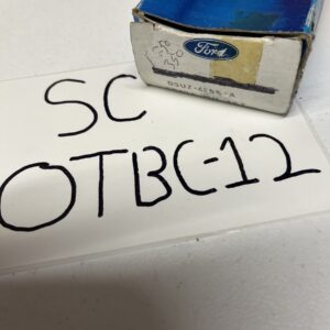 New Genuine Ford D5UZ-4255-A Spindle Nut