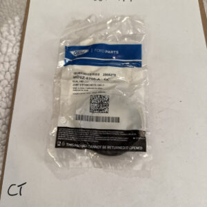 New Genuine Ford Front Crankshaft Oil Seal Assembly MD8Z6700A / MD8Z-6700-A OEM