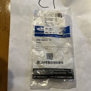 New Genuine Ford Hood Support Rod Clip Stay OE 1F5Z16828A