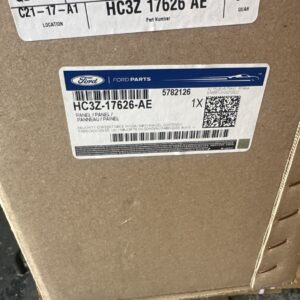 New Genuine Ford Panel HC3Z17626AE / HC3Z-17626-AE OEM