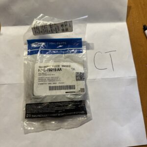 New Genuine Ford Seal F81Z7B215AA / F81Z-7B215-AA OEM