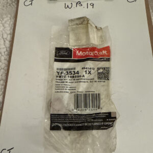 New Genuine Ford YF-3534 Seal Gasket Kit A/C 9W7Z-19B596-A