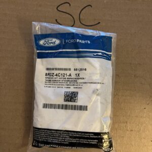 New OEM Ford 8R3Z-4C121-A Kit - Spacer2007-2019 Ford 8R3Z4C121A