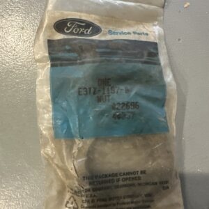 New OEM Ford E3TZ-1197-B Wheel Bearing Adjusting Nut NOS