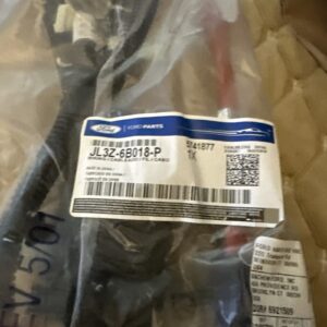 New OEM Ford F-150 Engine Block Heater Wiring 2015-2020 JL3Z6B018P