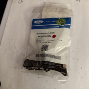 New OEM Ford N806344-SS32N, 4503805 (1) Locking Pin NOS Sold Individually