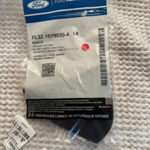 New OEM Ford Rear Molding 2015-20 F-150 FL3Z-1029039-A