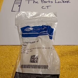 New OEM Ford W710478-S439 Grille Bumper Cover Bolt & Washer Assemblies Qty 2 NOS