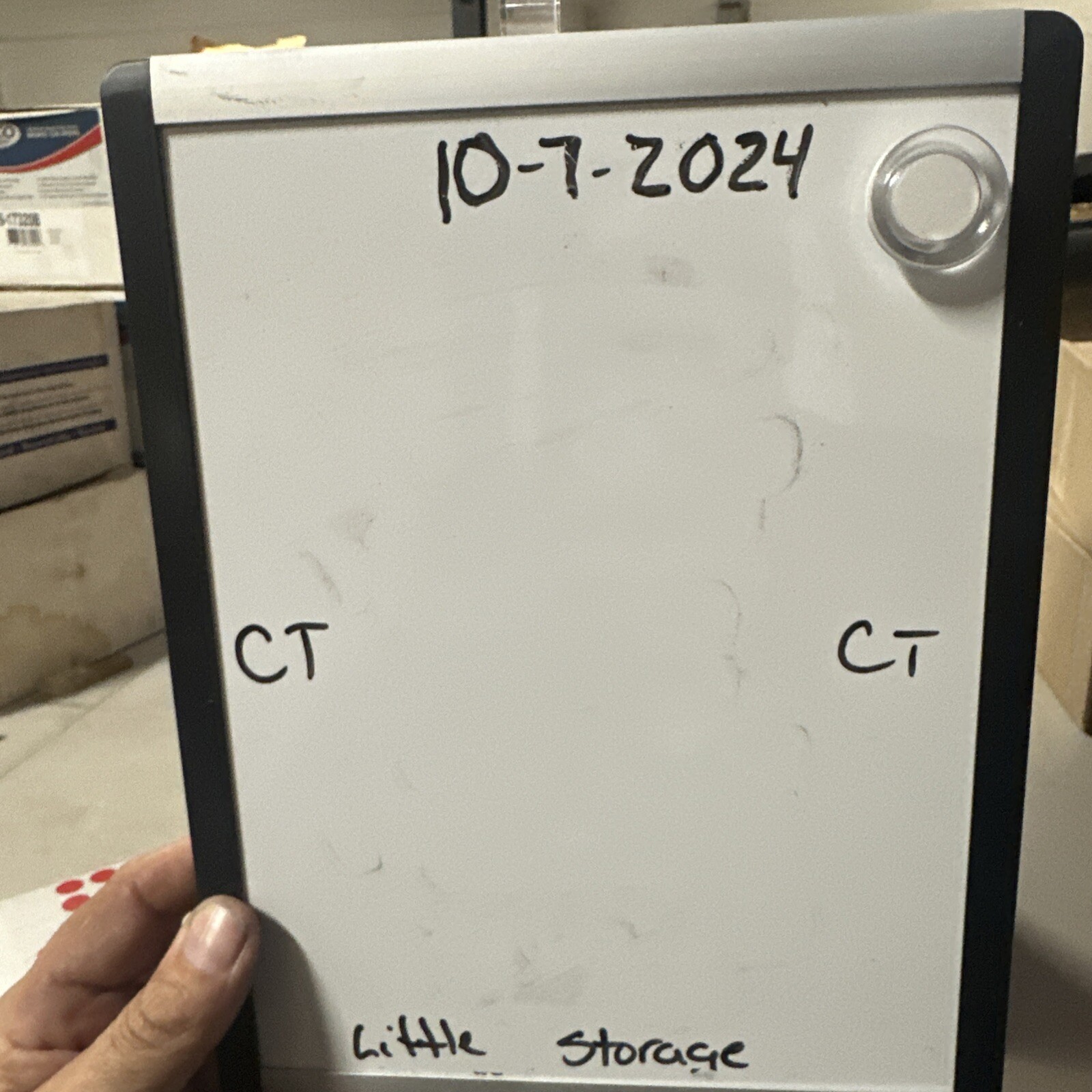 New OEM Genuine Ford Drive Shaft Repair Kit 2017-2019 Transit Vans JK4Z-4A109-D - Image 4