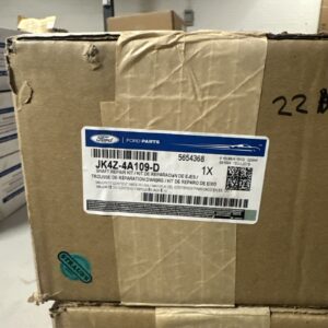 New OEM Genuine Ford Drive Shaft Repair Kit 2017-2019 Transit Vans JK4Z-4A109-D