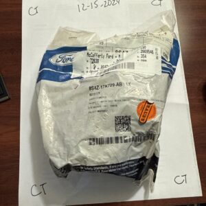 New OEM Genuine Ford Focus 08-11 Right Passenger Side Upper Trim 8S4Z17K709AB