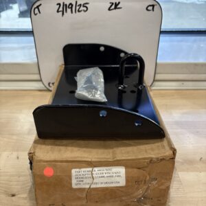 New OEM Suzuki 99950-70292 Eiger Winch Mount Kit NOS