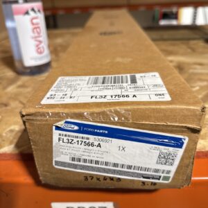 New OEM Wiper Arm Transmission 2017-2023 Navigator Expedition F-150 JL3Z-17566-A